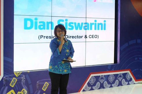 Internet 4G XL Kini Hadir di Ujung Barat Indonesia