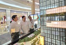 Pakuwon Ogah Akuisisi Apartemen Mangkrak, Bukan Saatnya Beli Proyek Sakit