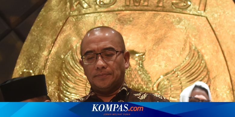 Saya Ingin Menginspirasi Semua Korban Perjuangkan Keadilan!