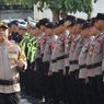 Pastikan Aman, 266 Personel Gabungan Amankan Mudik dan Lebaran di Pamekasan