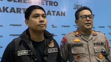 4 Pekerja Proyek Bangunan TB Simatupang Tak Gunakan APD Saat Ditemukan Tewas