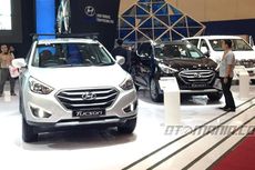 Hyundai Indonesia Incar Jadi Basis Produksi ASEAN 