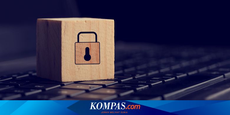 Apa Itu RUU Pelindungan Data Pribadi?