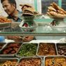 Makan di Tempat Hanya 20 Menit, Pengusaha Warteg: Itu Cukup Membantu Kami...