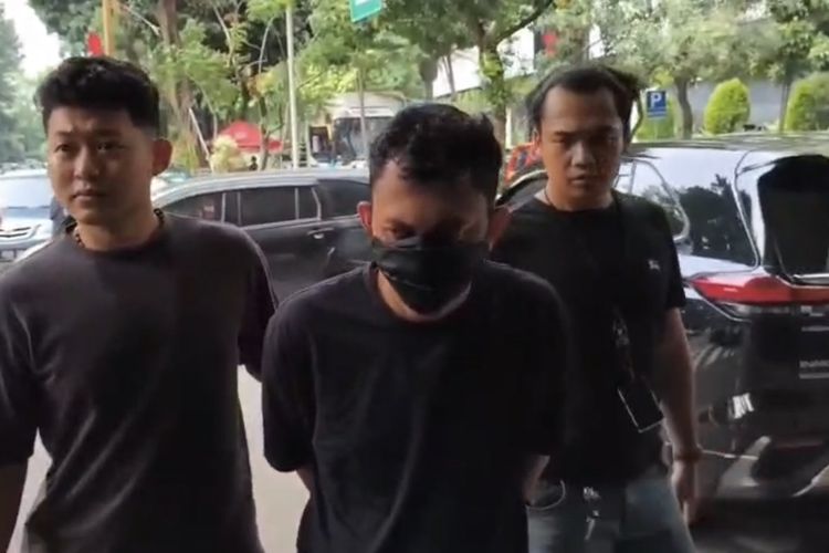 Pemutilasi Pria di Depok Ternyata Pernah Bekerja Jadi Pemotong Daging