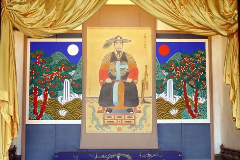 Raja Jeongjo, Penguasa Joseon yang Meninggal Misterius