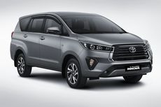 UPDATE Harga Mobil Kijang Innova