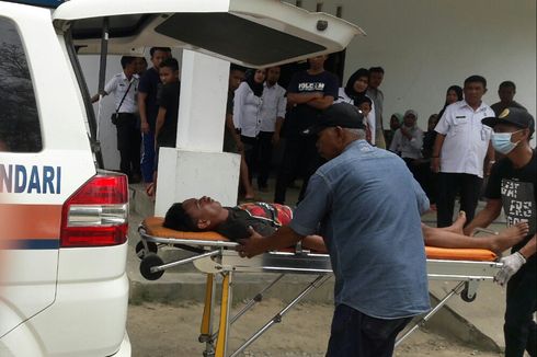 Tangkap Pengedar, Polisi Sita 170 Butir PCC