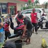 Puluhan Motor di SPBU Deli Serdang Mogok, Minta Pertalite Malah Diisi Solar