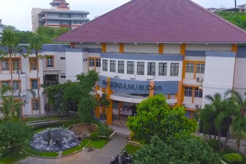 6 Universitas Terbaik di Jawa Tengah Tahun 2022 Versi SIR