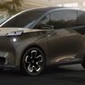 Mobil Listrik Ini Pakai Rangka Biokomposit