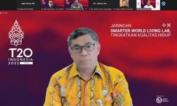 Kepala BRSDM Paparkan Upaya Politeknik KP untuk Bangun Maritim Cerdas