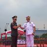 Jenderal Andika Resmi Serahkan Jabatan Panglima ke Laksamana Yudo