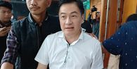 Kasasi Ditolak, Crazy Rich Budi Said Tetap Dihukum Bayar 1,1 Ton Emas Antam
