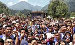 Ridwan Kamil Motivasi Anak Muda Jawa Barat agar Selalu Optimis