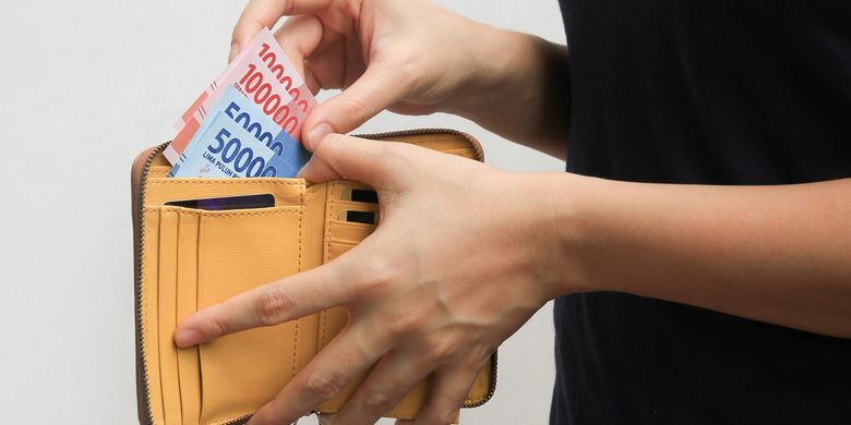 Berita Terkini Harian Daftar Umk Banten 2023 Terbaru Hari Ini - Kompas.com