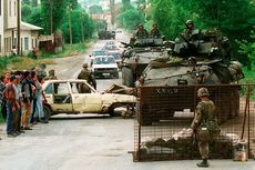 Perang Kosovo: Penyebab, Intervensi NATO, dan Dampaknya