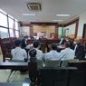 4 Terdakwa Kasus Kebakaran Lapas Tangerang Terancam Hukuman Penjara Maksimal 5 Tahun