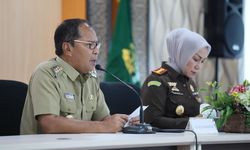 Penuhi Panggilan Jadi Saksi Dugaan Korupsi PDAM Makassar, Danny Pomanto Dinilai Taat Hukum
