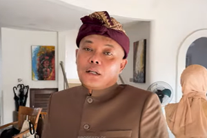 Lebih Pilih Nyicil Saat Beli Mobil, Sule: Kapok Gue Beli Cash