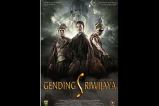 Film Gending Sriwijaya: Pemeran, Sinopsis, dan Cara Nonton
