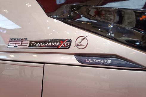 Detail Perbedaan Legacy SR3 Ultimate dengan SR3 Biasa