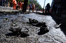 Taliban Mengaku Dalangi Bom di Kabul, Sudah 24 Nyawa Melayang