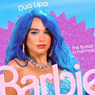 Resmi Gabung Film Barbie, Dua Lipa Perankan Karakter Mermaid