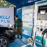 Simak Biaya Pengisian Mobil Listrik Terbaru pada SPKLU