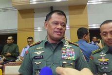 Panglima TNI: Narkoba dan Terorisme Ancaman Negara