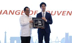 Tumbuhkan Perekonomian Daerah, Mendagri Harap Pemda Belajar Praktik Baik Pengelolaan BUMD dari Jepang