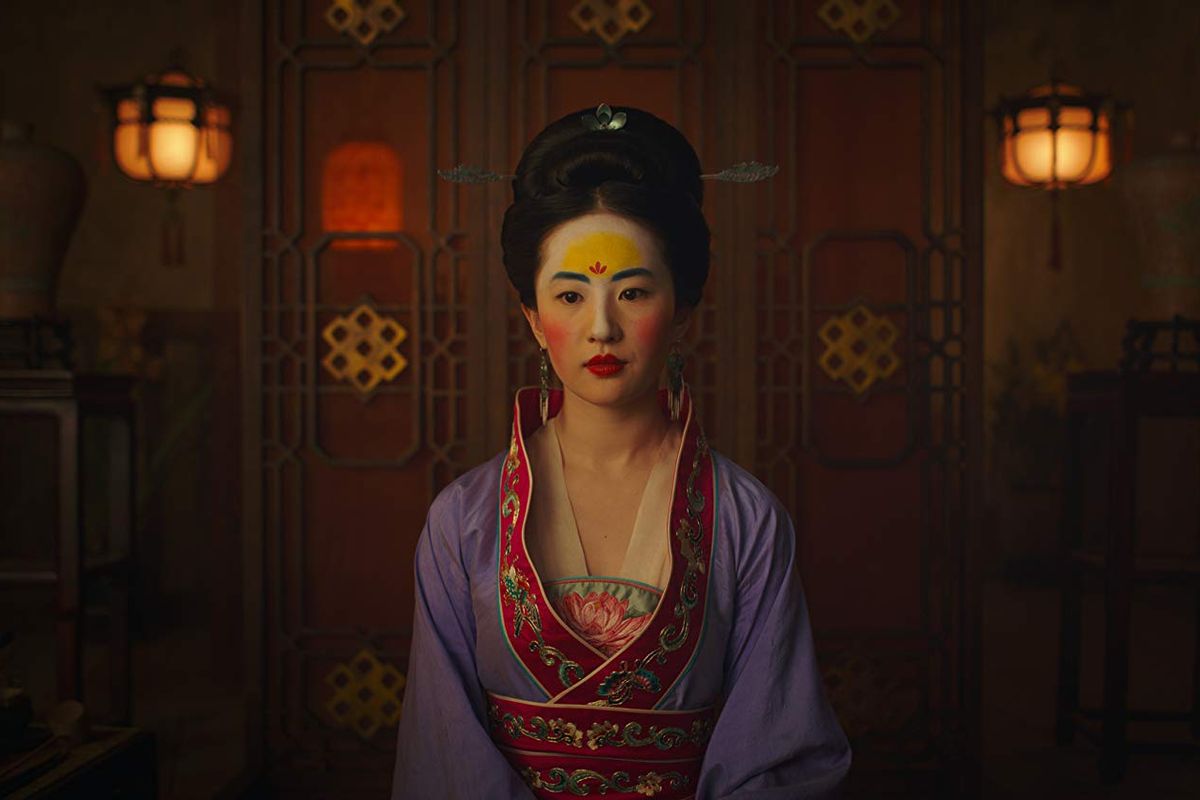 Disney faces a second round of boycotts for its ?Mulan? blockbuster after viewers noticed links with China?s Xinjiang Province.