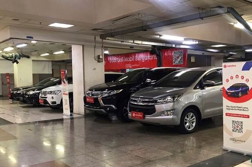 Diler Mobil Bekas Ini Buka 5 Cabang Baru di Indonesia