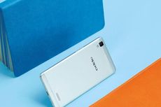 OPPO R7 Lite, Smartphone Premium dengan Harga Kompetitif