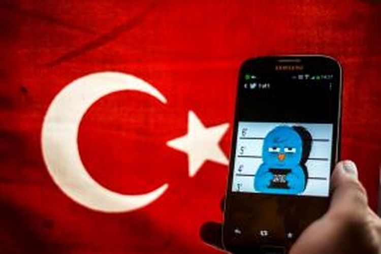 Pemerintah Turki akhirnya mencabut pemblokiran Twitter menyusul perintah Mahkamah Konstitusi negeri itu.