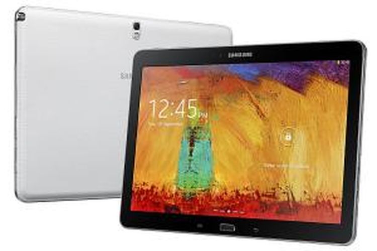 Samsung Galaxy Note 10.1 2014 Edition