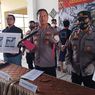 Akibat Dendam Lama, Paman dan 2 Keponakan Keroyok Tukang Ojeg di Cicalengka