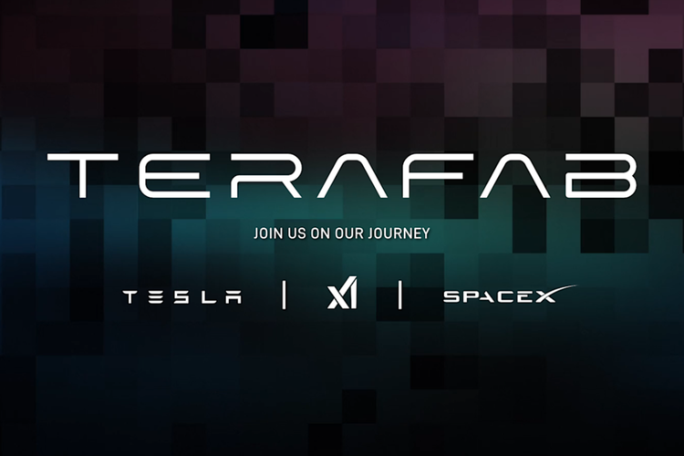 Pabrik Terafab Milik Elon Musk Bikin Chip untuk Bumi dan Luar Angkasa