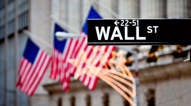 Wall Street Menguat di Tengah Lonjakan Minyak, Investor Diingatkan Waspada Risiko Energi