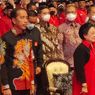 Puji Megawati soal Pengumuman Capres, Jokowi: Beliau Tidak 
