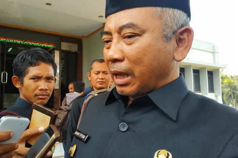 DKI Hanya Hibahkan Rp 406,7 M pada 2020, Wali Kota Bekasi: Kurang Lah...