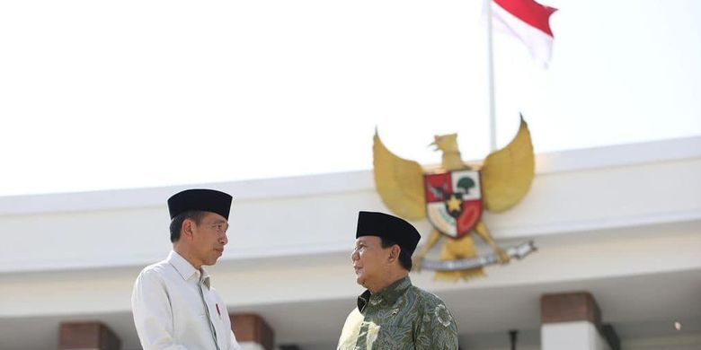 Unggah Meme Jokowi-Prabowo, Perlukah Mahasiswi ITB Ditangkap? Ini Kata Pakar Hukum - Kompas.com