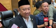 Komisi X DPR Tak Tahu Menahu soal Pembentukan Universitas Republik Indonesia
