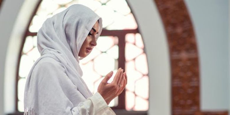 Kumpulan Doa Minta Rezeki yang Berlimpah dan Penuh Berkah - Kompas.com