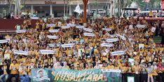 Dompet Dhuafa Volunteer Ajak 200 Anak Yatim Mengenal Lebih Dekat Budaya Indonesia 