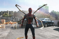 Kebangkitan Penjahat Multiverse di Trailer Kedua Spider-Man: No Way Home