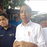 Kunjungan Kerja Jokowi di Depok, GP Center Sebut 