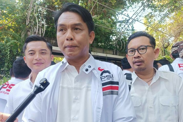 Jokowi Dijadwalkan Hadiri Rakorda PSI di 35 Daerah se-Jateng, Ingatkan Tetap Solid