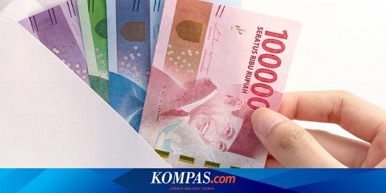 Cara Mencairkan BLT UMKM di Bank Tanpa Antre
