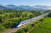 Perkuat Reputasi Internasional, Proyek Elektrifikasi Kereta Cepat Malaysia Rampung Lebih Awal di Tangan Teknisi PLN
